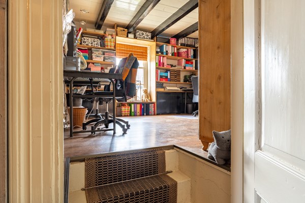 Medium property photo - Burgemeester van der Schansstraat 9, 4281 LG Andel